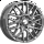 ����������� ���� ����� SKAD ����� 6,5x16 5x114,3 ET40 DIA66.1 ������